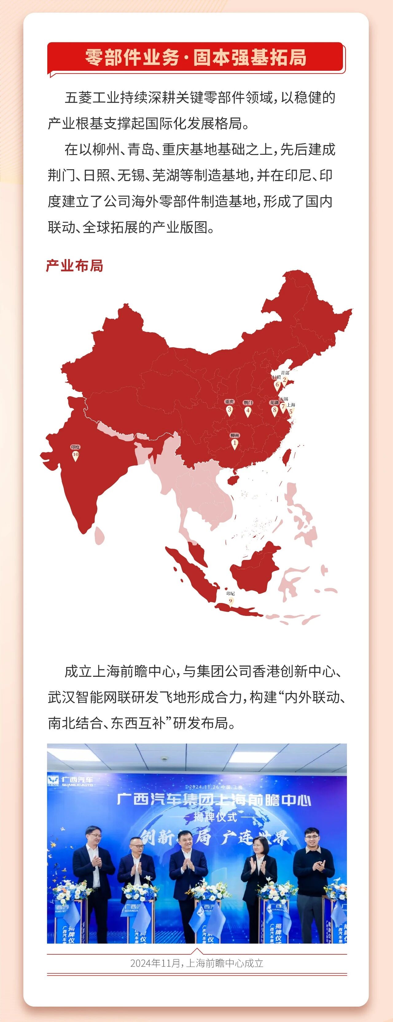 3868la银河总站(集团)股份有限公司 - Make It Possible