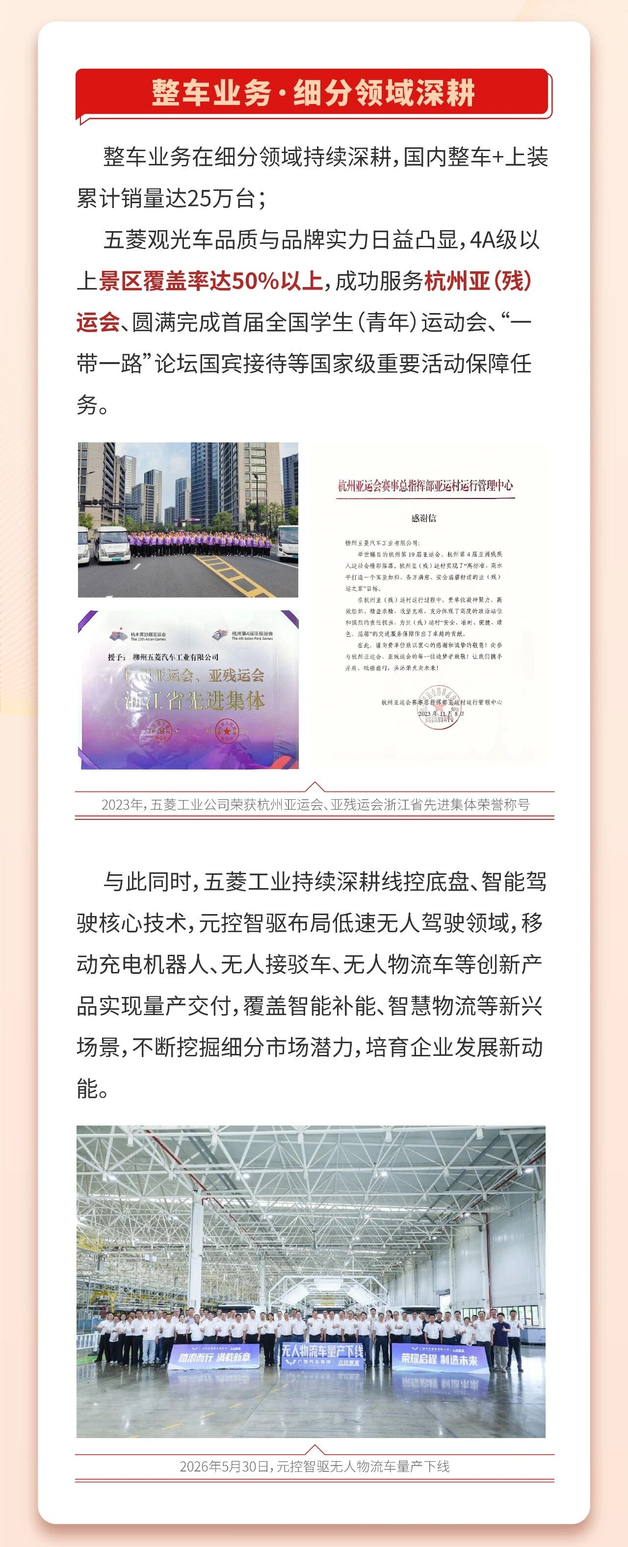 3868la银河总站(集团)股份有限公司 - Make It Possible