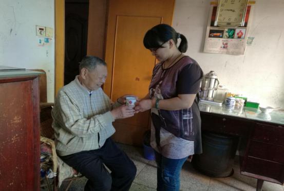 孝悌文化   传承美德_庄闲游戏