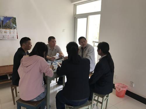 置业公司“三风”建设进难题职工家庭_庄闲游戏