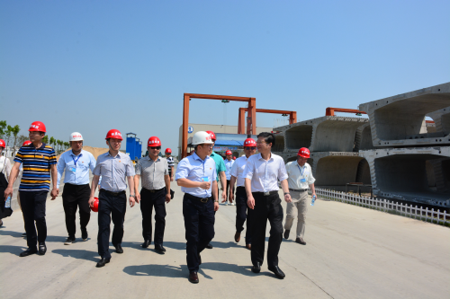 图片3.png 市政协副主席周智安一行莅临 南昌城建修建工业化有限公司 开展“三风”运动调研_庄闲游戏