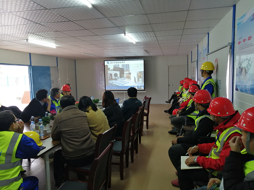 强化效能监视  助力棚改建设_庄闲游戏