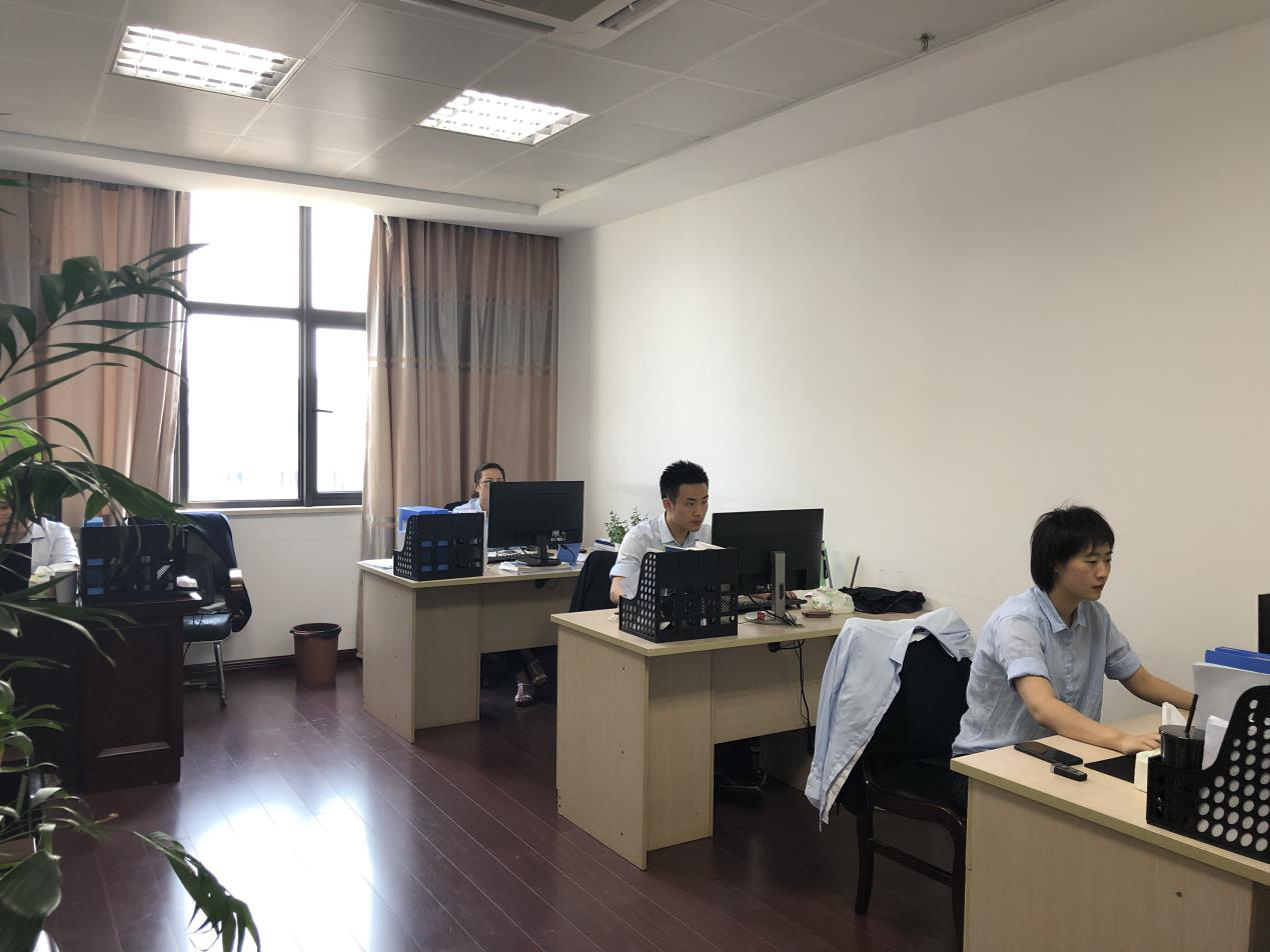 开展纪律督查  强化作风建设_庄闲游戏