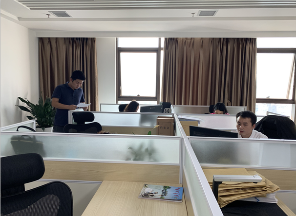 纵达公司开展节后事情效能监视检查 严防“节后综合症”_庄闲游戏