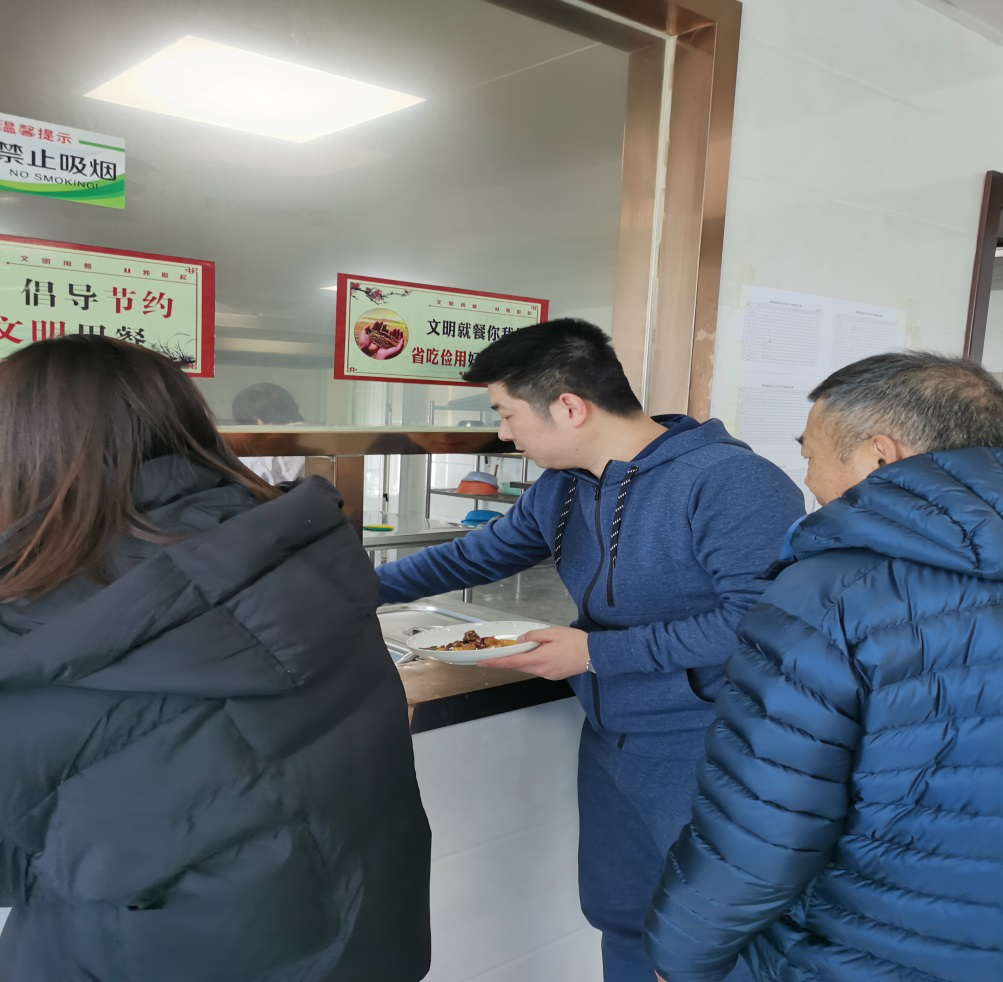 开展专项监视检查 坚决阻止餐饮铺张_庄闲游戏