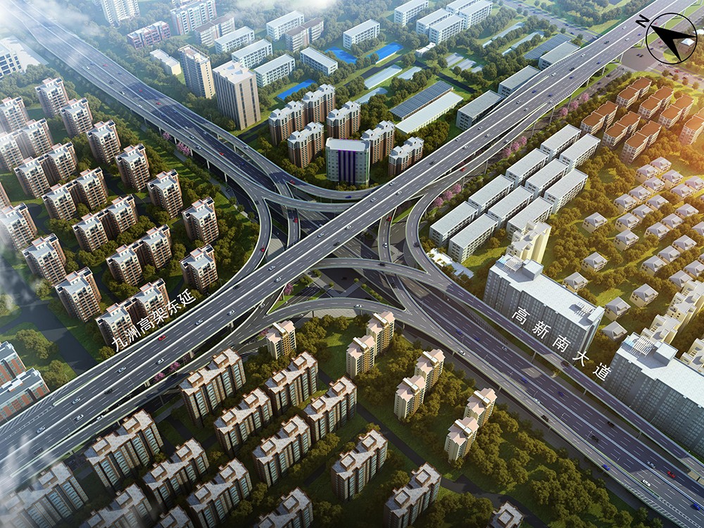 九洲高架东延_庄闲游戏