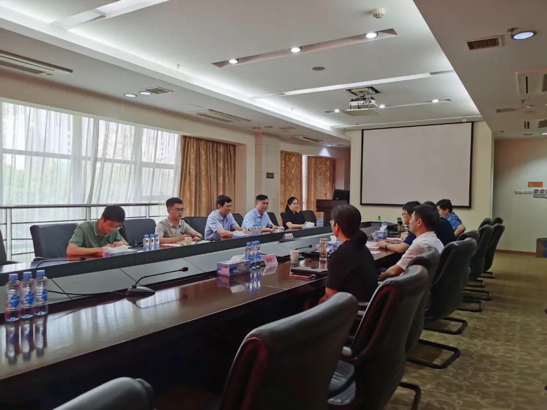 何志敏赴市城规总院集团有限公司调研_庄闲游戏