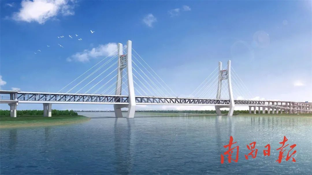 李红军调研隆兴大桥建设_庄闲游戏