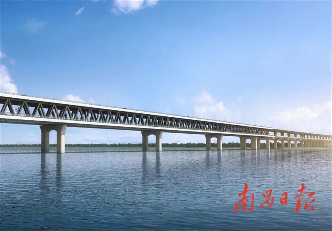 李红军调研隆兴大桥建设_庄闲游戏