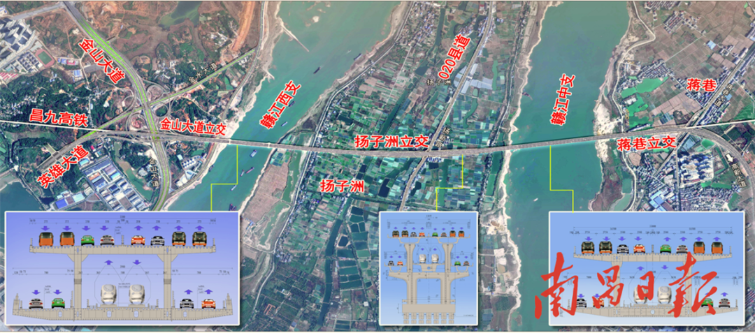 李红军调研隆兴大桥建设_庄闲游戏