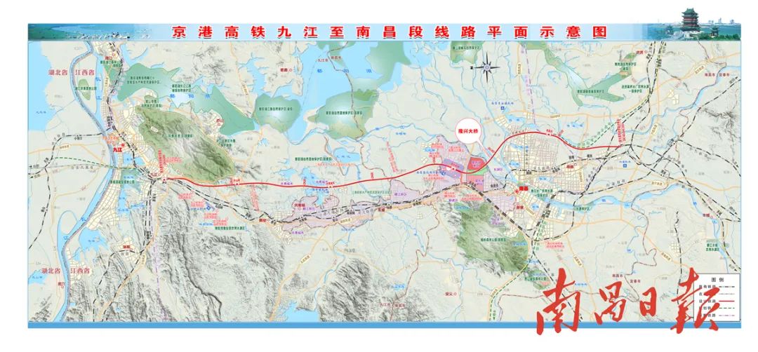 李红军调研隆兴大桥建设_庄闲游戏