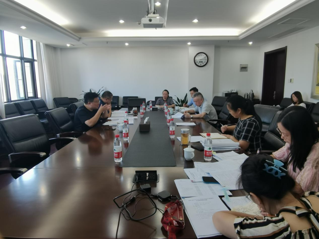 南昌市庄闲游戏集团召开2022年1至3季度经济运行剖析暨年度审核准备会_庄闲游戏