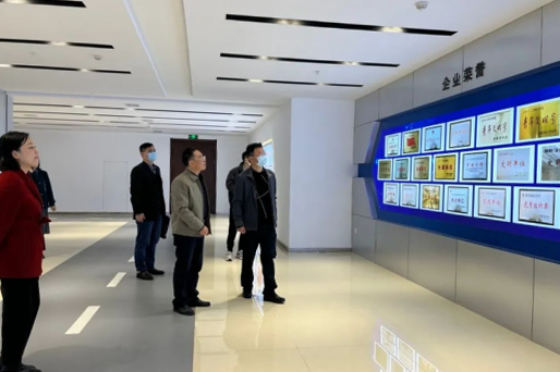 集团公司党委委员、纪委书记邹宇明赴高速公司开展调研指导_庄闲游戏