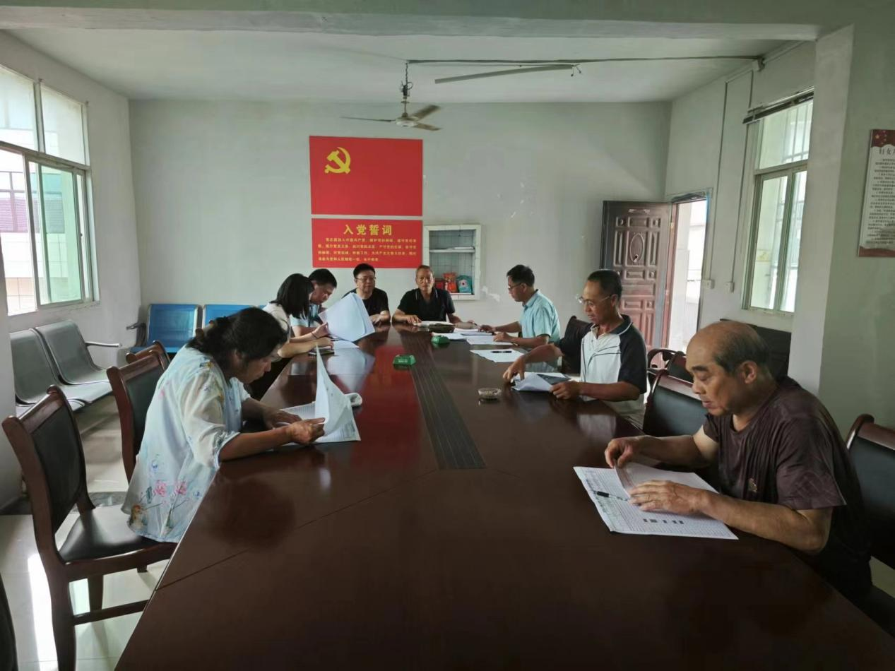 求真务实全力推动防返贫监测各项事情_庄闲游戏