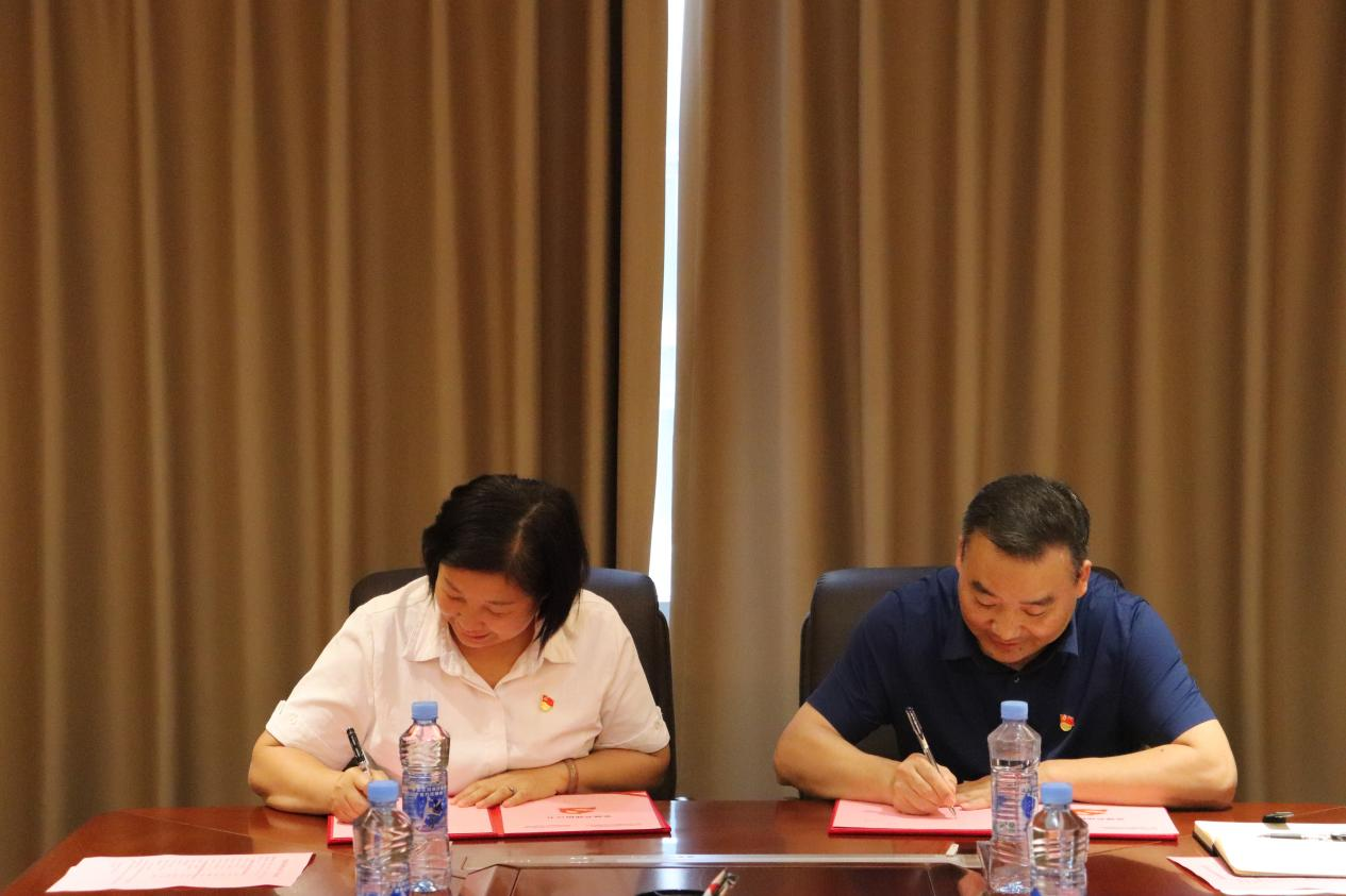 党建联建 同营生长_庄闲游戏