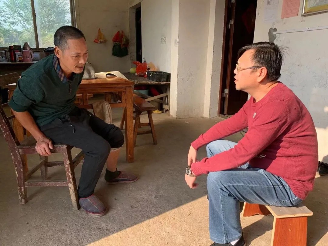助力墟落振兴，，，，，彰显国企继续——南昌城投集团选派驻村第一书记、驻村事情队扎实开展帮扶事情